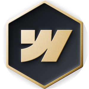 Webflow Newbie badge
